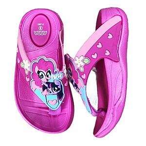 DÉP THÁI LAN CAO CẤP CHO BÉ GÁI - DT10276 ((LOẠI 1)