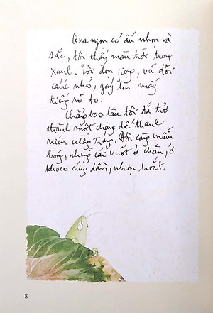 Dế Mèn Phiêu Lưu Ký - Bản Đặc Biệt (Tái Bản 2021)