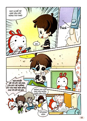 Sách 10 Vạn Câu Hỏi Vì Sao - Khám Phá Cơ Thể Người (Tái Bản 2018)