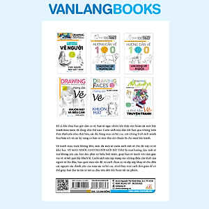 Vẽ Màu Nước Cho Người Mới Bắt Đầu - Vanlangbooks