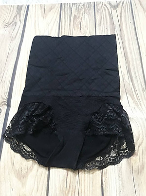 Quần Gen Bụng chống cuộn kháng khuẩn Cao Cấp MSLOANBOUTIQUE098