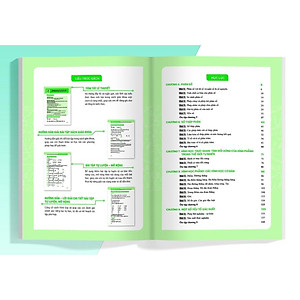 Sách - Giải Bài Tập Và Học Tốt Toán Lớp 6 - Theo Sách Giáo Khoa Chân Trời Sáng Tạo - Combo 2 Tập - Megabook