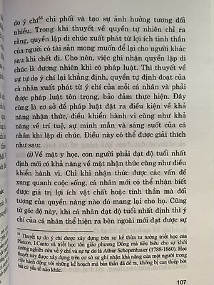Di Chúc và Điều Kiện Có Hiệu Lực Của Di Chúc