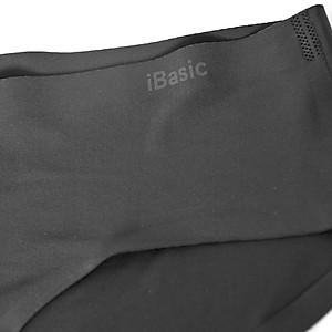 [MUA 2 TẶNG 1] Pack 3 quần lót nữ lưng vừa không đường may iBasic V188