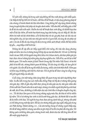 Thầy Giáo Việt Nam 10 Thế Kỷ - Vũ Ngọc Khánh