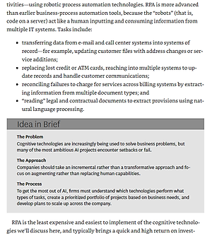 Sách HBR 's 10 Must Reads: On AI , Analytics and the New Machine Age (with bonus article "Why Every Company Needs an Augmented Reality Strategy" by Michael E. Porter and James E. Heppelmann)