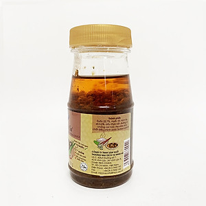 Lốc 6 hũ Ruốc xào sả 