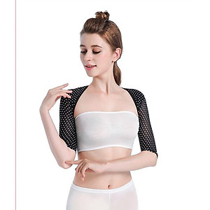 Gen nịt bắp tay, Đai giảm mỡ vùng lưng thon vai và bắp tay mỡ nách, vai