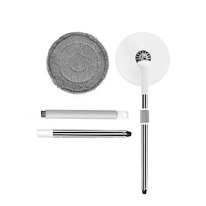 Bộ lau nhà tự vắt thông minh Elmich EL8428