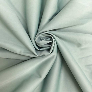 Ga chống thấm họa tiết xanh Mint LoveMama 1 màu chính hãng loại 1