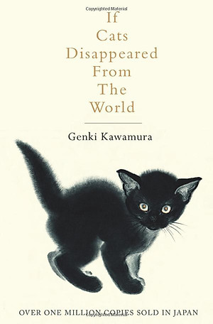 If Cats Disappeared From The World