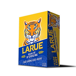 Thùng 24 Lon Bia Larue (330ml/lon)
