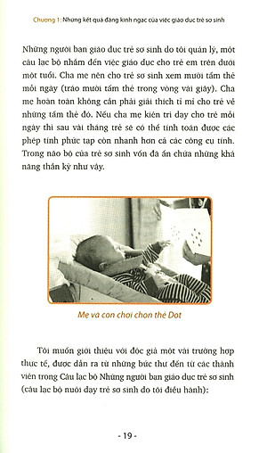 Sách Trẻ Em Là Thiên Tài