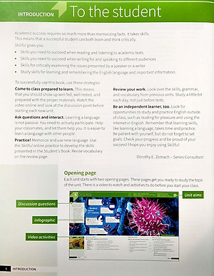 Skillful Second Edition Level 3 Listening & Speaking Student's Book + Digital Student's Book Pack