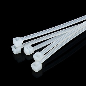 Gói 100 Chiếc Dây Thít Tiện Dụng -  Dây Buộc Tiện Dụng