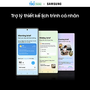 Điện thoại Samsung Galaxy S25, Điện thoại AI, Tìm kiếm thông minh, Video camera đêm Nightography, Chip Snapdragon - Hàng Chính Hãng