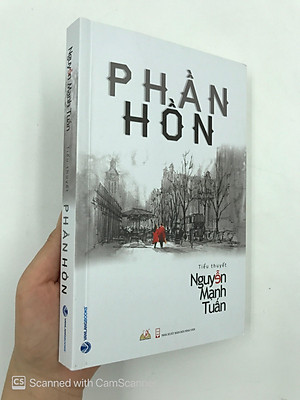 Sách Phần Hồn