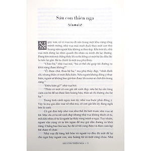 Truyện Cổ Grim 2