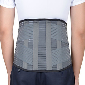 Đai thắt lưng hỗ trợ cố định cột sống ORBE