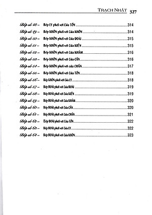 Sách Văn Hóa Phương Đông Cổ Đại - Trạch Nhật