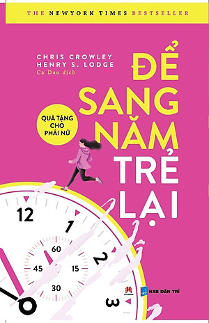 Combo Đĩa Thức Ăn Thứ Ba - Bút Ký Về Tương Lai Của Nền Ẩm Thực + Để Sang Năm Trẻ Lại - Quà Tặng Cho Phái Nữ (Bộ 2 Cuốn)