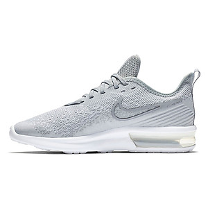 nike airmax sequent 4 shield