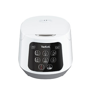 Nồi cơm điện mini Tefal 1L - Thương hiệu Pháp - RK730168 - Hàng chính hãng