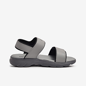 Sandal Eva Phun Bé Trai Biti's BEB001700XAM (Xám)