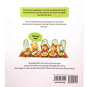 Sách Chú Heo Muốn Được Mọi Người Yêu Mến