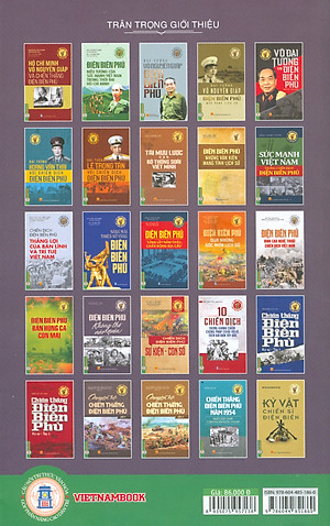 Điện Biên Phủ Không Thể Nào Quên