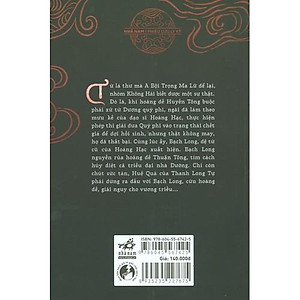 Sách Sa Môn Không Hải Thết Yến Bầy Quỷ Đại Đường Tập 3