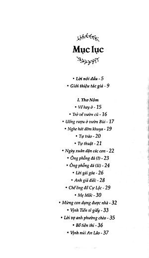 Sách Văn Học Trong Nhà Trường : Thơ Nguyến Khuyến