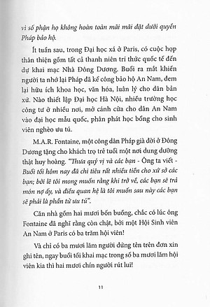 Việt Nam Bi Thảm Đông Dương