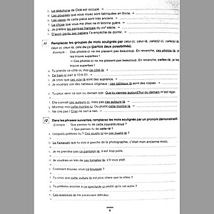 Sách 450 Orthographe Niveau Intermédiare