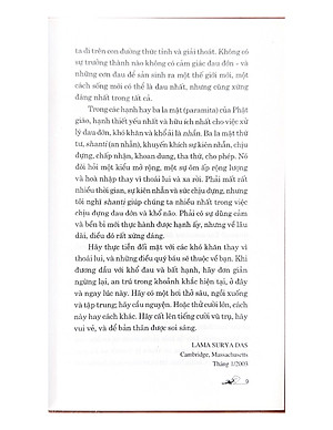 Sách Buông Bỏ Con Người Cũ