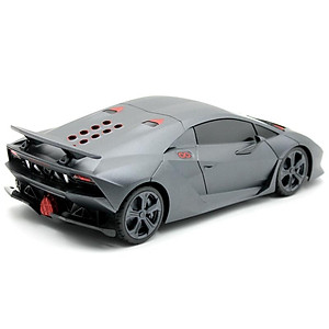 Đồ Chơi Xe Điều Khiển - RASTAR R53700 - Lamborghini Sesto Elemento