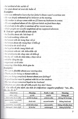 Bài giảng và lời giải chi tiết tiếng anh 11 - Friends Global (Chân trời sáng tạo)
