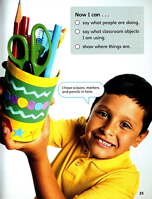 Our World 2: Student's Book American English 2nd Edition