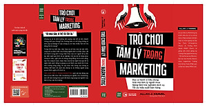 Trò Chơi Tâm Lý Trong Marketing