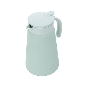 Bình giữ nhiệt gia đình inox 304 Elmich EL835 (1L) - Hàng chính hãng