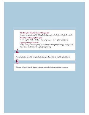 Sách Tiếng Nhật Thật Đơn Giản Trong Giao Tiếp Hàng Ngày - Sơ Cấp 2