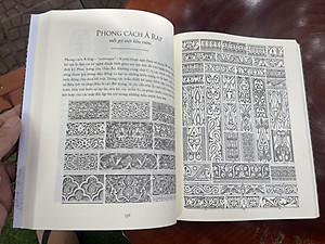 DESIGNA - NHỮNG BÍ QUYẾT KỸ THUẬT CỦA NGHỆ THUẬT THỊ GIÁC TRUYỀN THỐNG – Nhiều tác giả - Tô Bá Vân dịch - NXB Trẻ (bìa mềm - in màu toàn bộ)