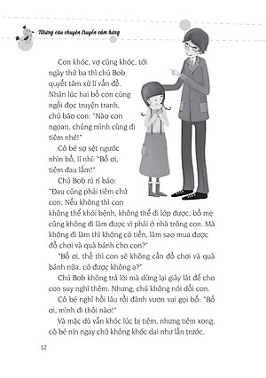 Những Câu Chuyện Truyền Cảm Hứng - I Will Be Better: Nguồn Năng Lượng Tích Cực