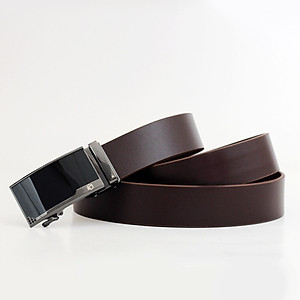 Thắt lưng da bò Anh Tho Leather SM22A