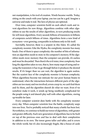 The Master Algorithm