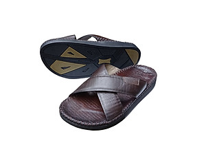 DÉP NAM  DA BÒ CAO CẤP VATIS