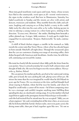 Sách We Were The Lucky Ones: A Novel