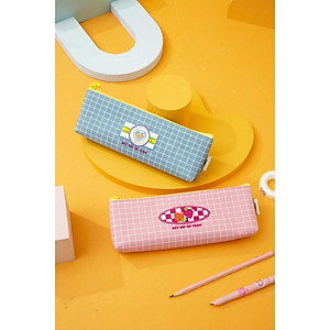 [Sơn Tùng M-TP Collection] Hộp Đựng Bút Túi Bút Học Sinh Văn Phòng Đồ Dùng Học Tập Cá Nhân Học Sinh BST Limited Deli - Sức Chứa Lớn Bóp Viết Phù Hợp Cho Học Sinh, Đựng Mĩ Phẩm - CH901 CH902 CH903