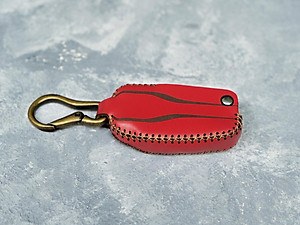 Bao da chìa khóa Ducati Diavel 1260S - CHÍNH HÃNG KHACTEN.COM