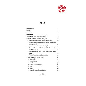 Trung Quốc - Lịch sử kế thừa